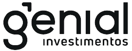 Genial Investimentos Logo