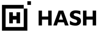 Hash Logo